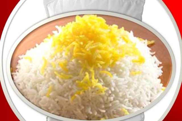 ليست انواع برنج ايراني مزرا