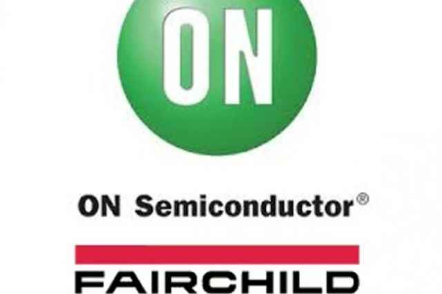محصولات الكترونيكي برند ON Semiconductor