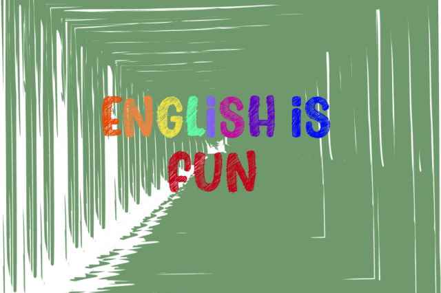 آموزش زبان انگليسي آنلاين