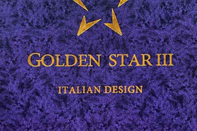 آلبوم كاغذ ديواري گلدن استار3 GOLDEN STAR