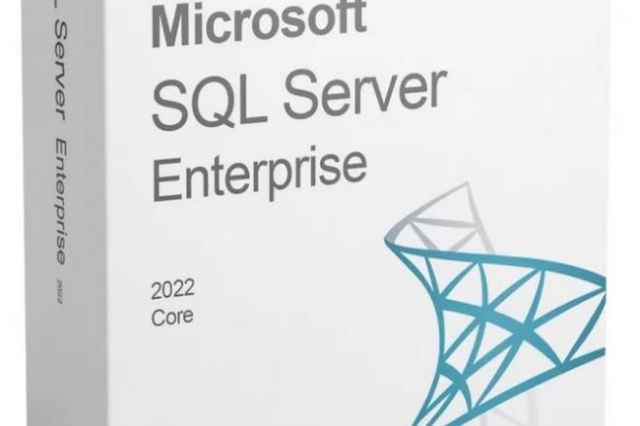 Microsoft SQL Server 2022, SQL Server Enterprise