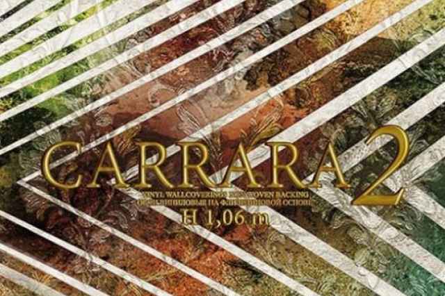 آلبوم كاغذ ديواري كارارا 2 CARRARA