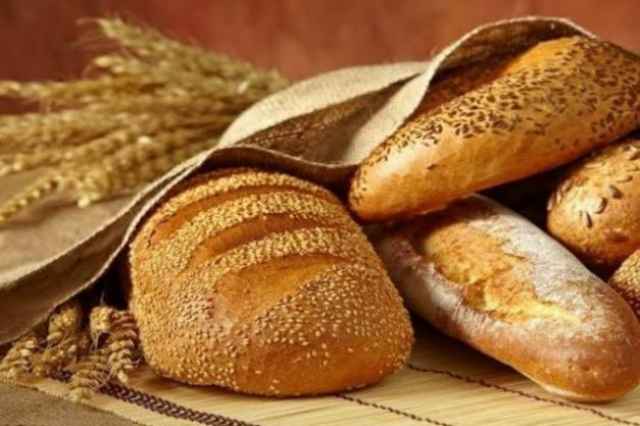 سرمايه گذاري در صنعت نان (ساخت وتوليد)