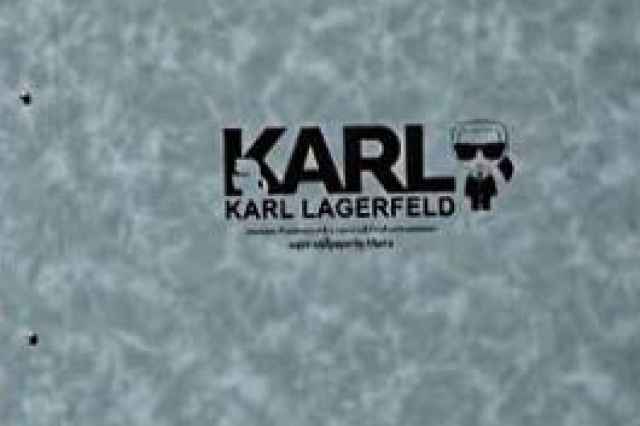 آلبوم كاغذ ديواري كارل KARL
