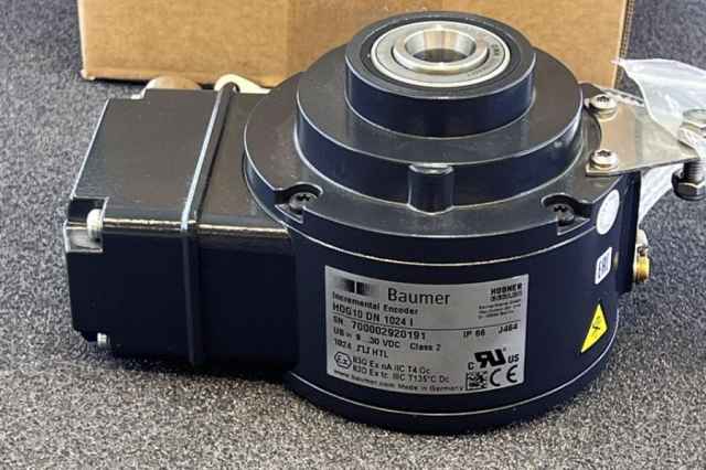 انكودر Baumer HOG10 DN 1024 I
