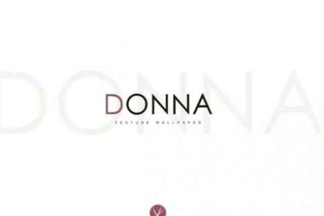 آلبوم كاغذ ديواري دونا DONNA