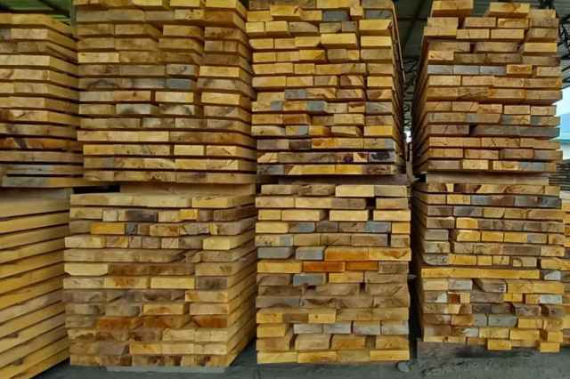 واردات انواع چوب توسكا عرضه مستقيم توسكا وارداتي