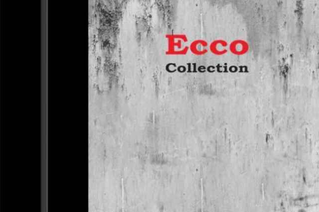 آلبوم كاغذ ديواري اكو ECCO