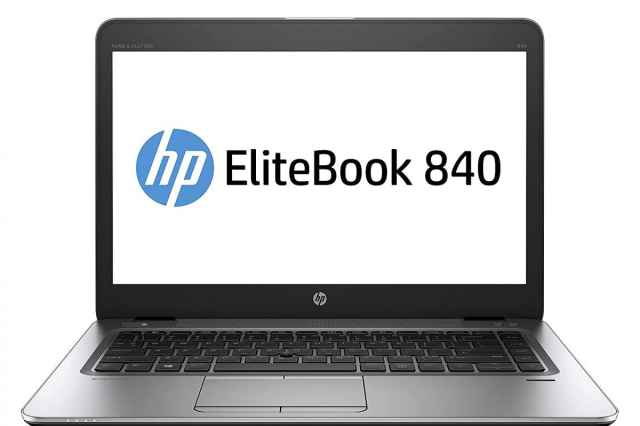 laptop HP 840 g3