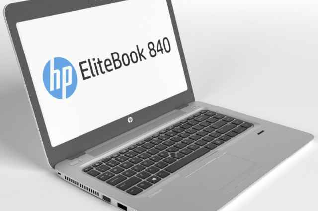 laptop HP 840 g4