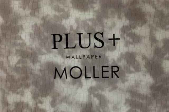 آلبوم كاغذ ديواري مولرپلاس MOLLER PLUS