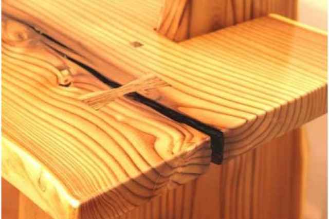 فروش چوب روسي از 80 متر مكعب به بالا
