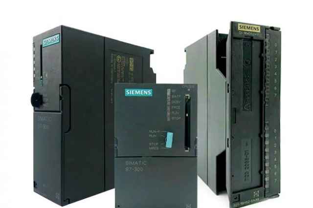 فروش و واردات تجهيزات الكترونيكي زيمنس Siemens