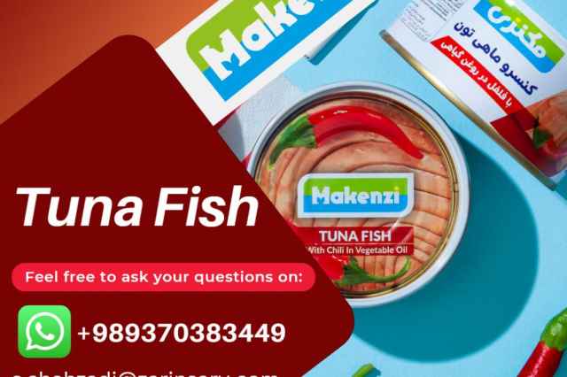 Makenzi Tuna fish for Export
