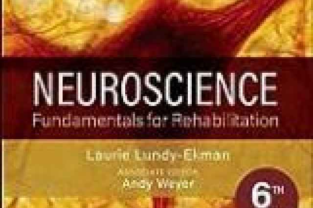 Neuroscience by Laurie Lundy-Ekman