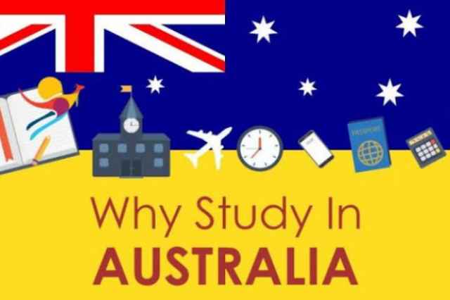 🇦🇺 آموزش فوري انگليسي عمومي زندگي در استراليا